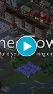 TheoTown screenshot 1