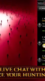 Vampires Dark Rising screenshot 4