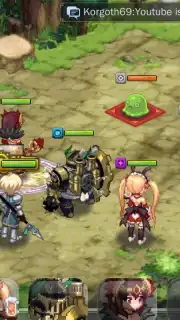 Brave Brigade screenshot 6