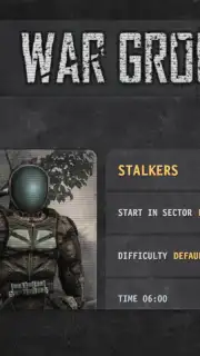 War Groups screenshot 18