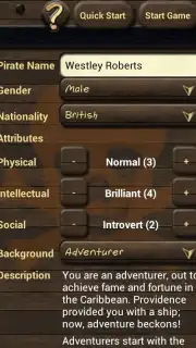 Pirates and Traders screenshot 7