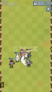 Epic Rush screenshot 7