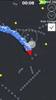 Snake Clash screenshot 2