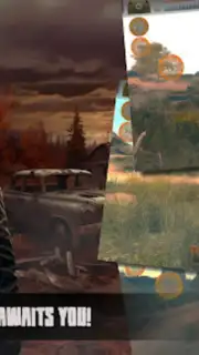 The Sun Origin Post-apocalypse action shooter screenshot 8