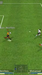 Winner Soccer Evo Elite screenshot 6