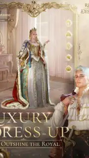 Reign of Destiny screenshot 10