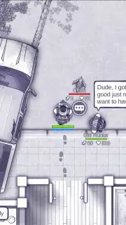 Ares Virus screenshot 8