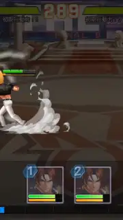 SNK Allstar (JP) screenshot 5