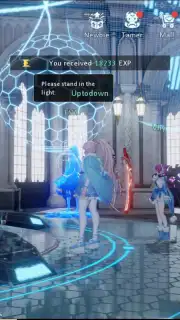 Dragon Raja screenshot 5