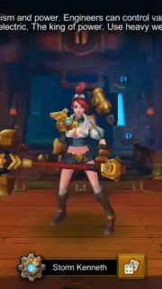 Torchlight: The Legend Continues screenshot 14