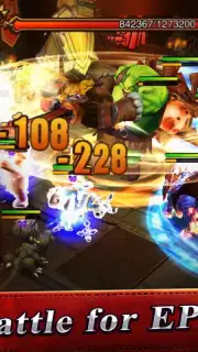 Magic Legion screenshot 9