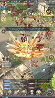 The Last Knight screenshot 8