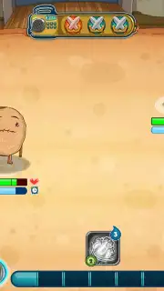 Adventure Time: Champions and Challengers screenshot 8