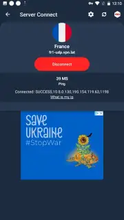 VPN.lat screenshot 6