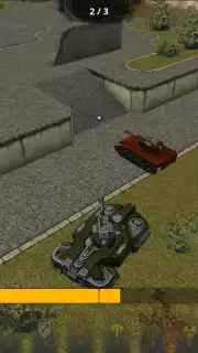 Tanki Online screenshot 10