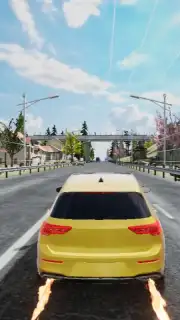 Real Driving 2 screenshot 4