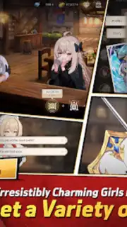 Lost Sword screenshot 9