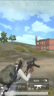 PUBG MOBILE LITE screenshot 3