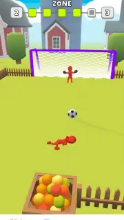 Crazy Kick! screenshot 7