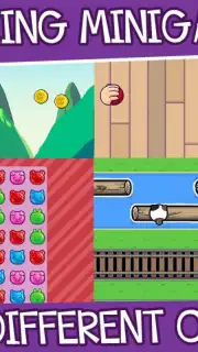 Mimitos screenshot 9