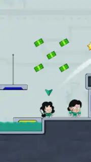 Squid Escape: Escape Together screenshot 10