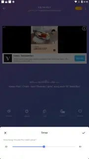 MyRadio screenshot 14