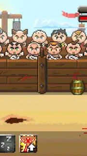 Gladiator Rising screenshot 6