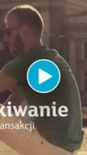 mBank screenshot 1