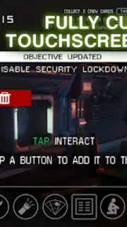 Alien: Isolation screenshot 14