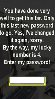 Hacker screenshot 2