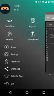 Dcoder screenshot 8