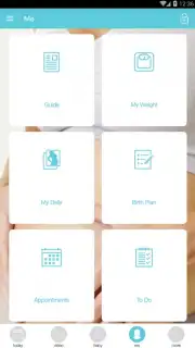 Pregnancy + screenshot 11