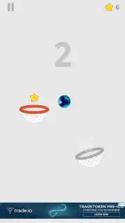 Dunk Shot screenshot 3
