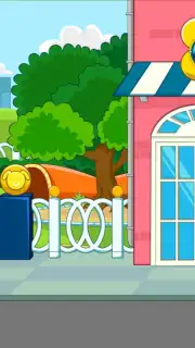 My Town: Pet screenshot 5
