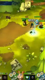Mythical Showdown screenshot 6