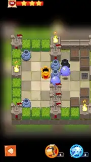 Dungeon Kings screenshot 7