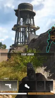 Call of Duty: Warzone Mobile screenshot 7