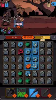 Path of Puzzles screenshot 4