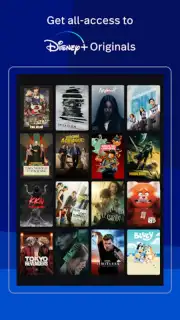Disney+ Hotstar screenshot 3