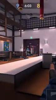 Critical Ops screenshot 5