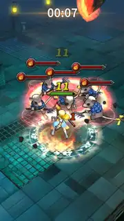 Ragnarok Spear Of Odin screenshot 5