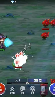 Raising Sorceress screenshot 6
