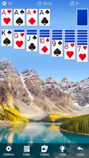 Solitaire screenshot 8