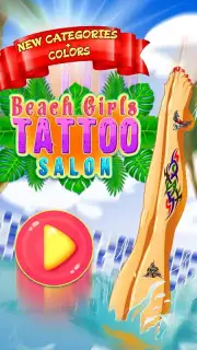Tattoo Maker screenshot 2