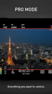 Protake screenshot 4
