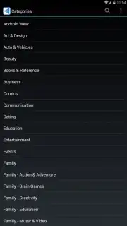 Yalp Store screenshot 3