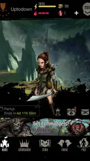 Blood Brothers 2 screenshot 1