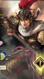 Kingdom Heroes M screenshot 10