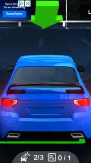 Mr. Parking screenshot 8