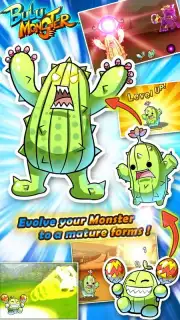 Bulu Monster screenshot 5